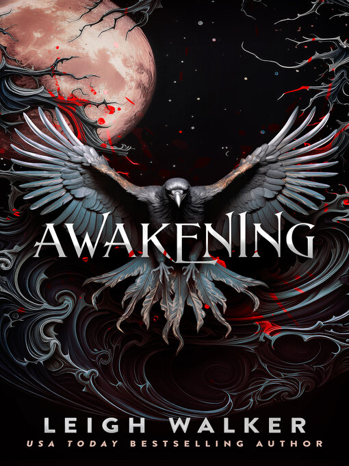 Title details for Awakening by Leigh Walker - Wait list
